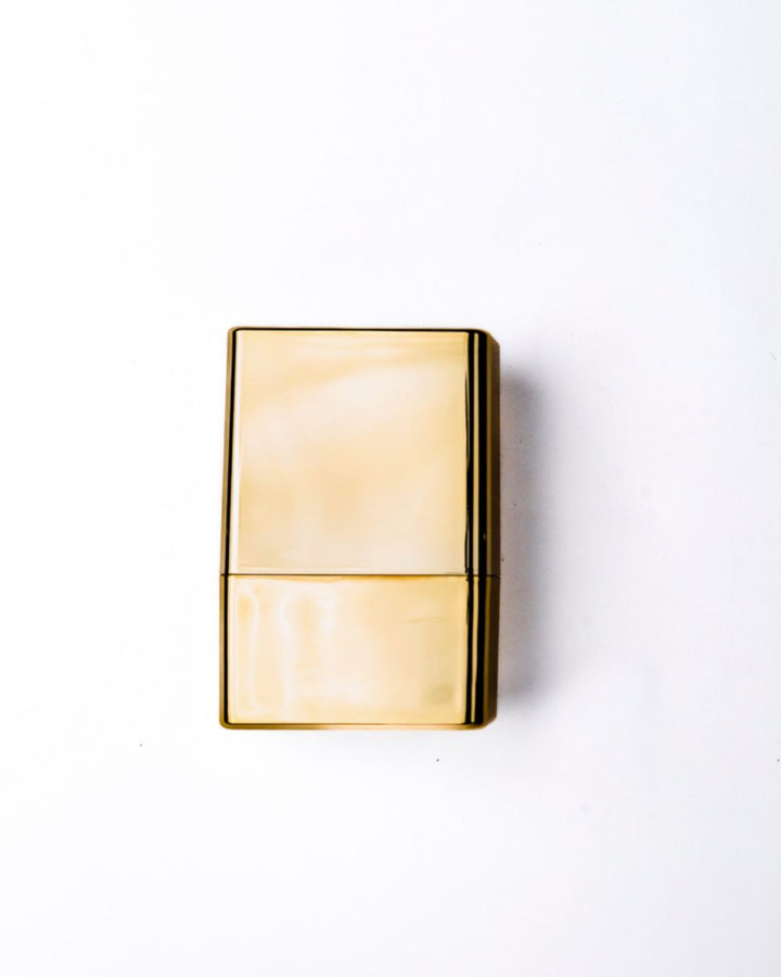 Haute Pochette Joint Case | Metallic